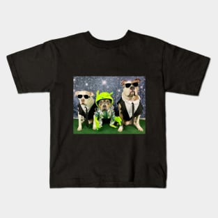 MiB Kids T-Shirt